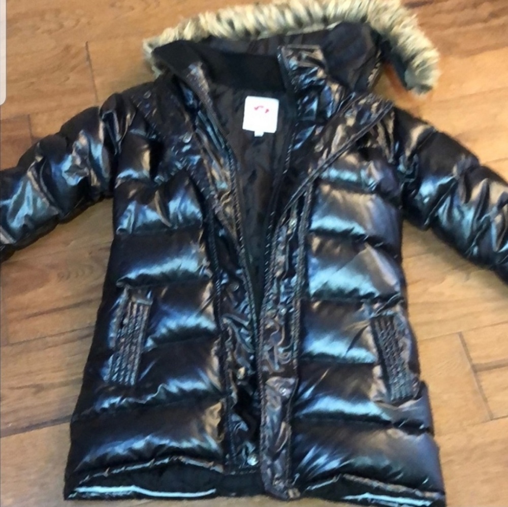 Appaman girls winter Jacket